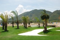 Diamond Bay Golf & Villas